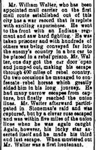 Grand Haven Tribune